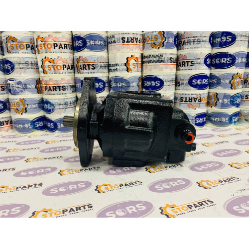 MANITOU 269378 HYDRAULIC PUMP